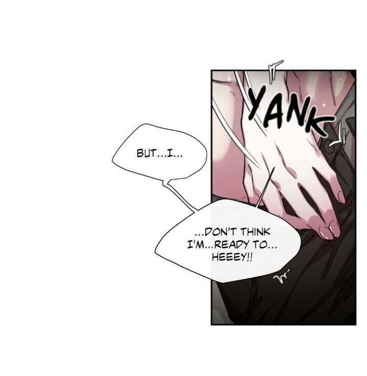 S Flower - Chapter 35 [photo 16] - MangaPorn