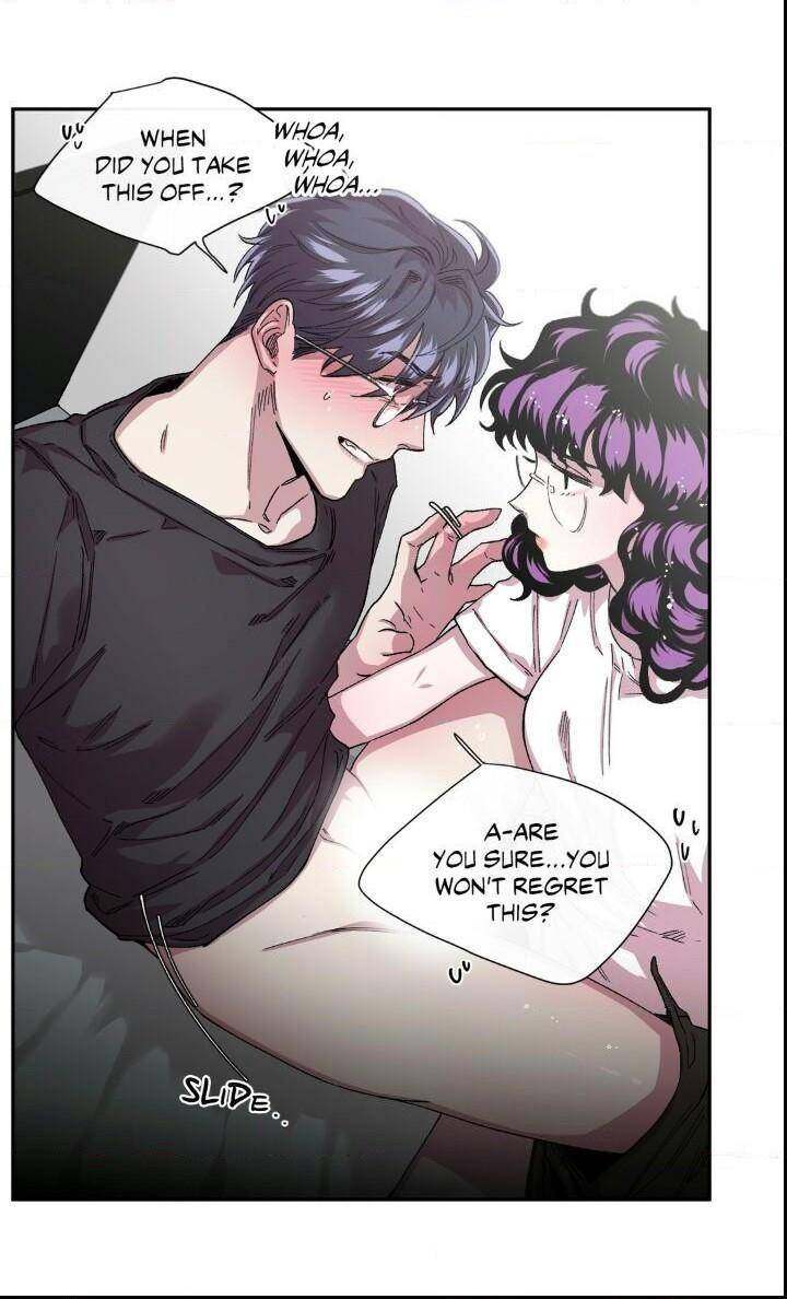 S Flower - Chapter 35 [photo 17] - MangaPorn