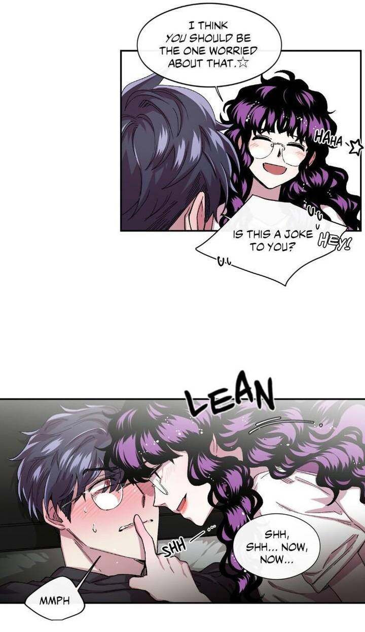 S Flower - Chapter 35 [photo 18] - MangaPorn