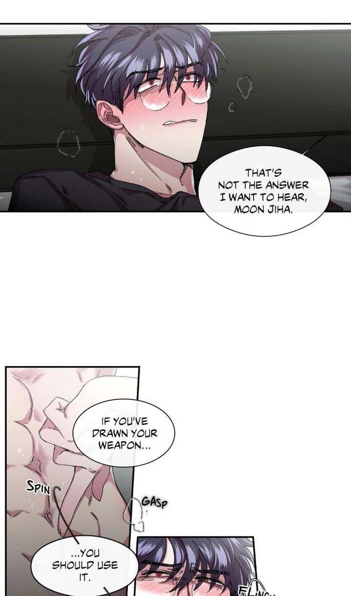 S Flower - Chapter 35 [photo 20] - MangaPorn