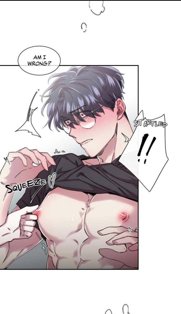 S Flower - Chapter 35 [photo 22] - MangaPorn