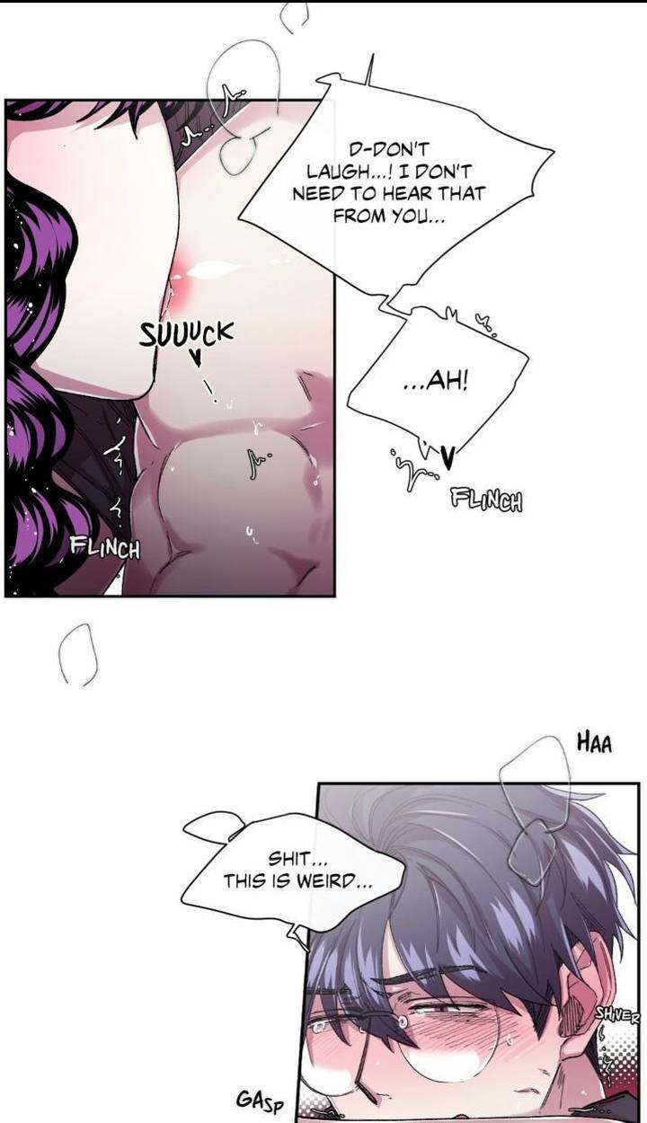 S Flower - Chapter 35 [photo 25] - MangaPorn