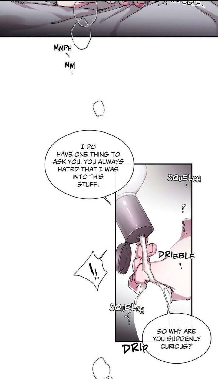 S Flower - Chapter 35 [photo 27] - MangaPorn