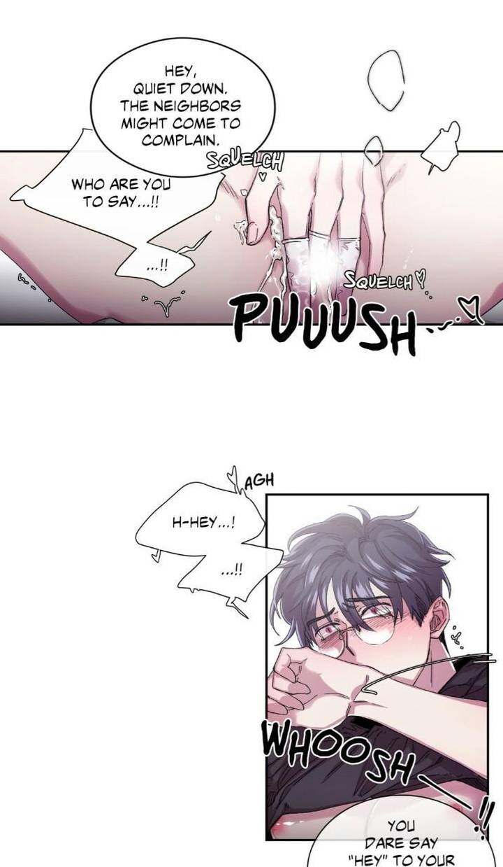 S Flower - Chapter 35 [photo 28] - MangaPorn