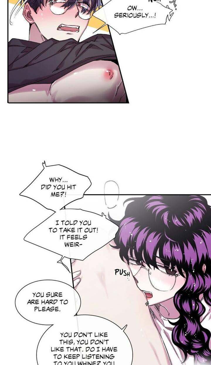 S Flower - Chapter 35 [photo 33] - MangaPorn