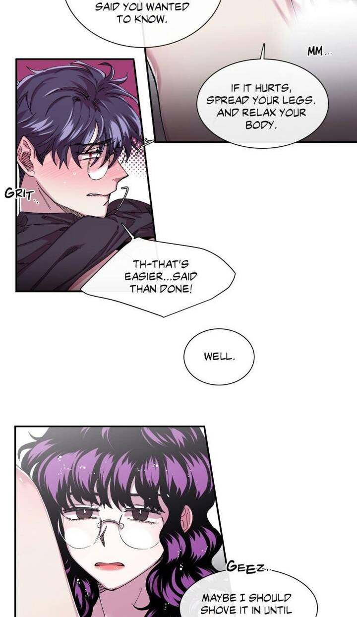 S Flower - Chapter 35 [photo 34] - MangaPorn