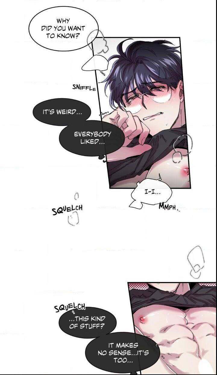 S Flower - Chapter 35 [photo 37] - MangaPorn