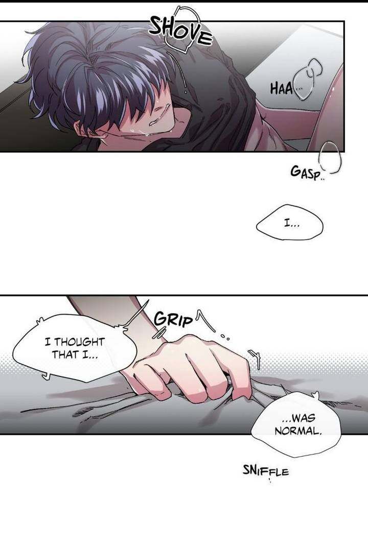 S Flower - Chapter 35 [photo 39] - MangaPorn