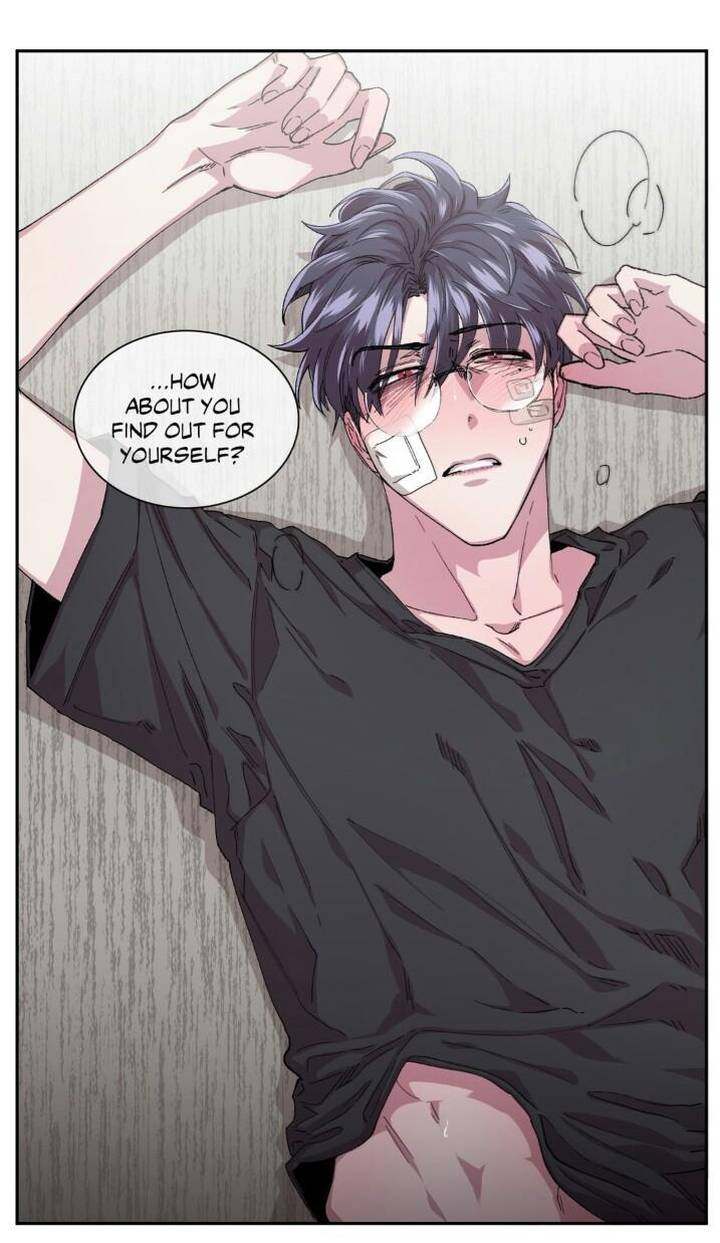 S Flower - Chapter 35 [photo 6] - MangaPorn