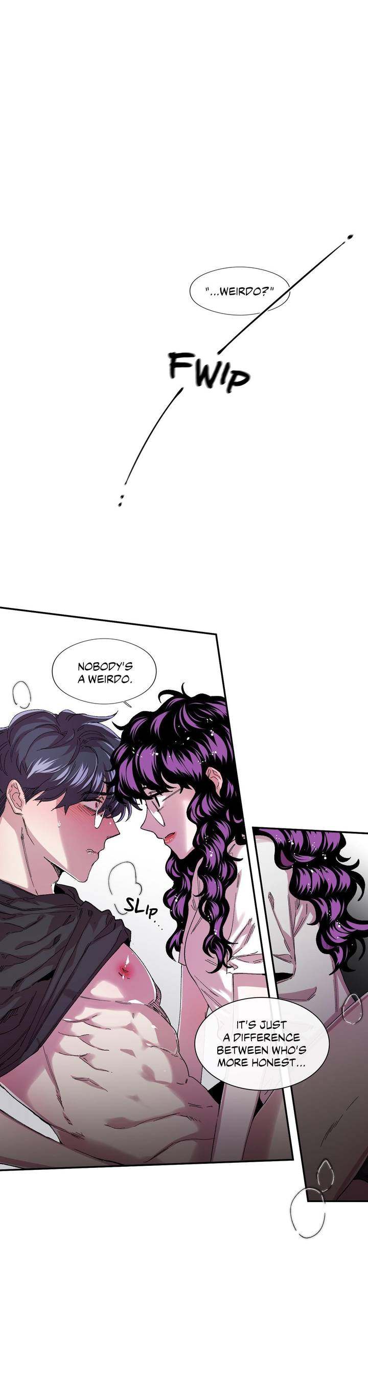 S Flower - Chapter 36 [photo 1] - MangaPorn