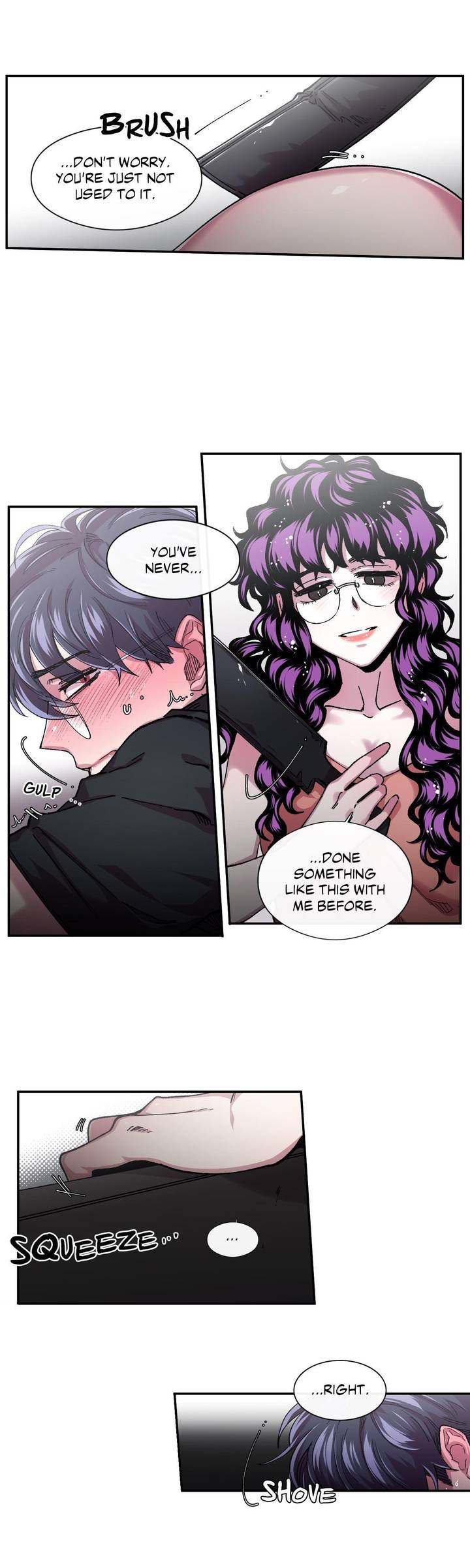 S Flower - Chapter 36 [photo 12] - MangaPorn