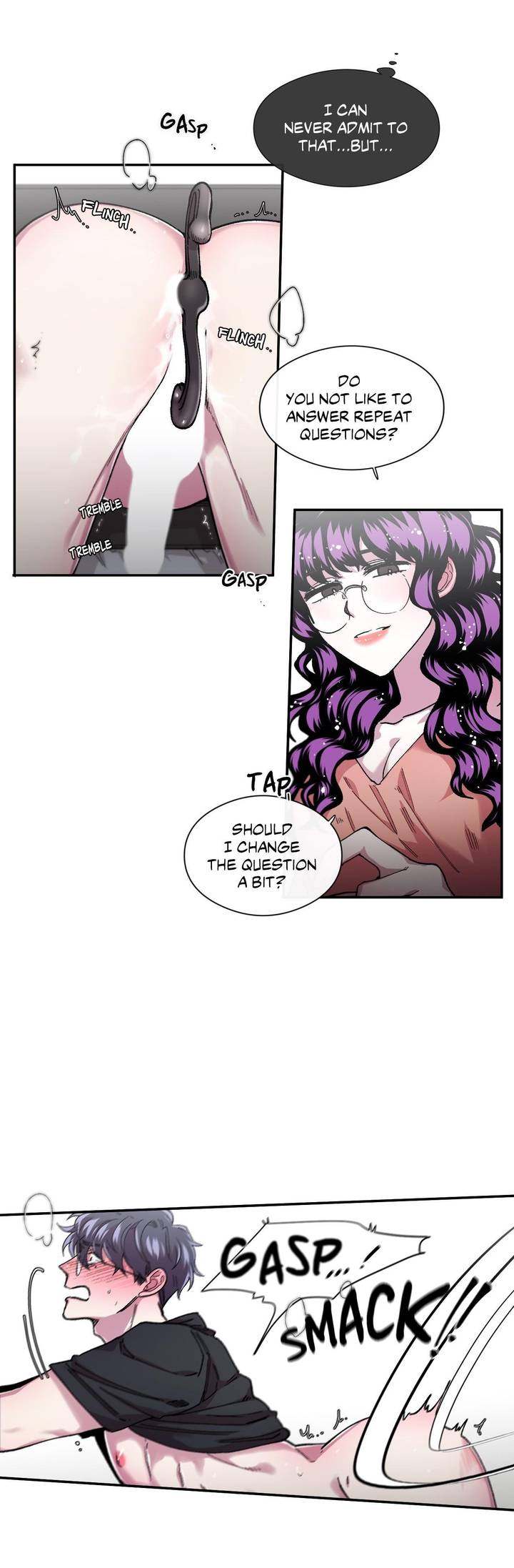 S Flower - Chapter 36 [photo 15] - MangaPorn