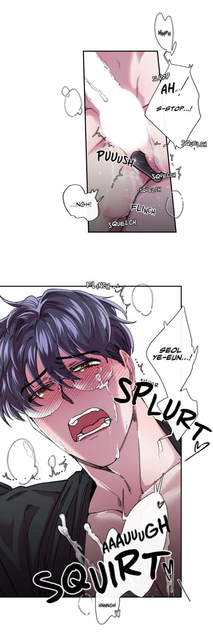 S Flower - Chapter 36 [photo 23] - MangaPorn