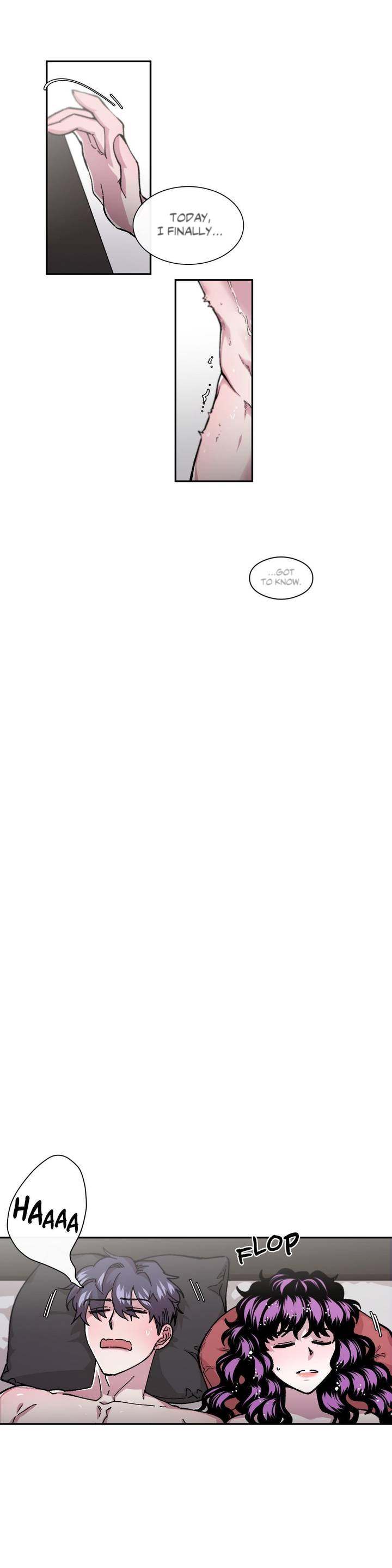 S Flower - Chapter 36 [photo 25] - MangaPorn