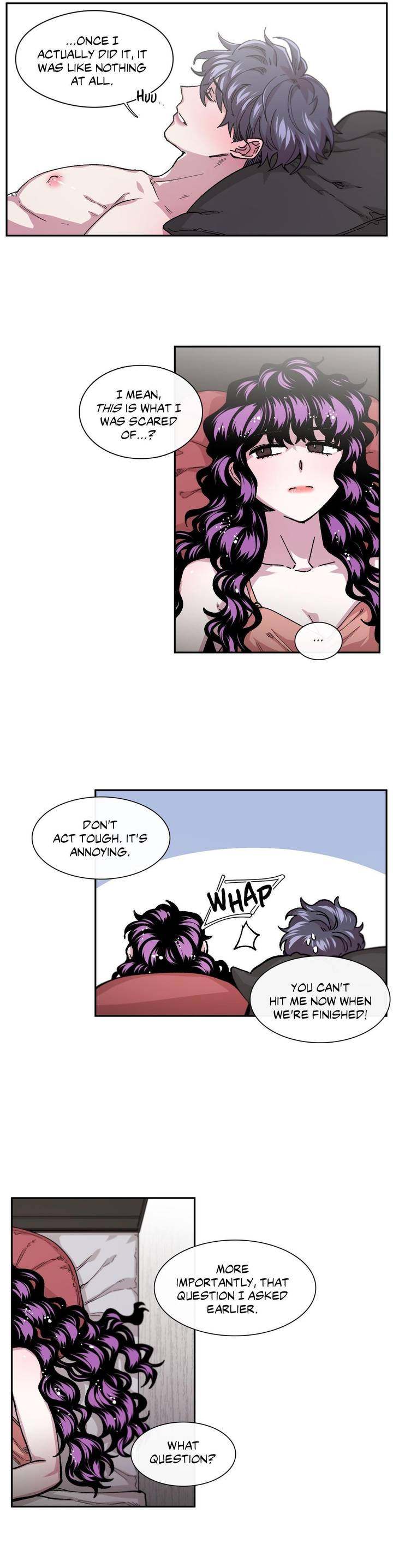 S Flower - Chapter 36 [photo 26] - MangaPorn