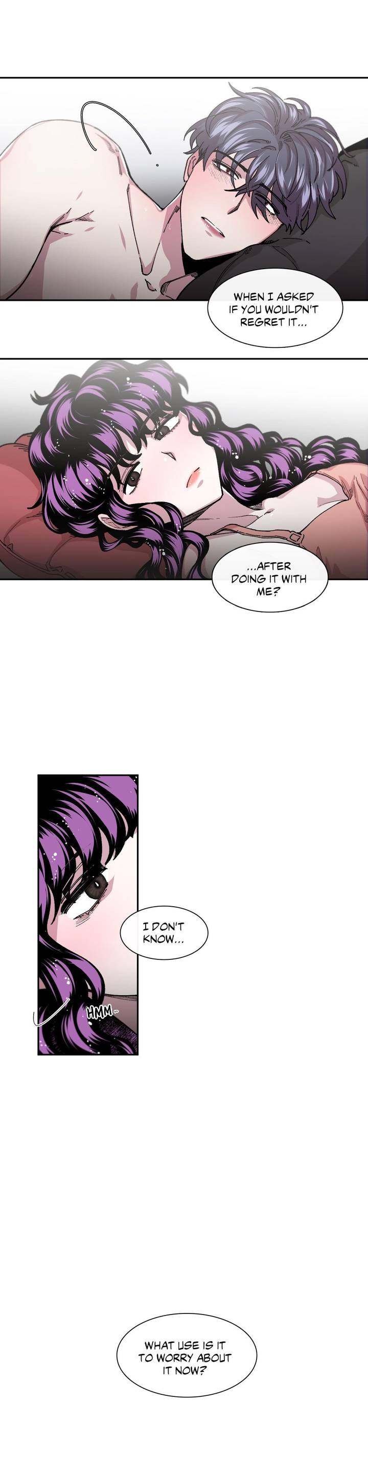 S Flower - Chapter 36 [photo 27] - MangaPorn