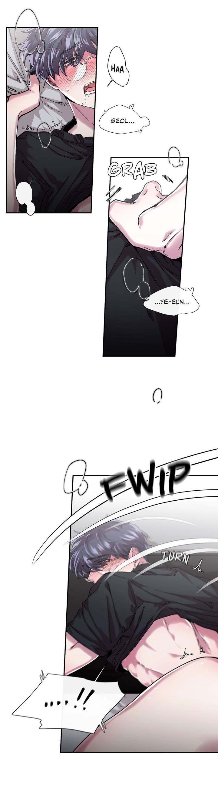 S Flower - Chapter 36 [photo 5] - MangaPorn