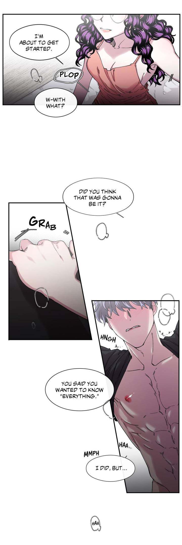 S Flower - Chapter 36 [photo 7] - MangaPorn