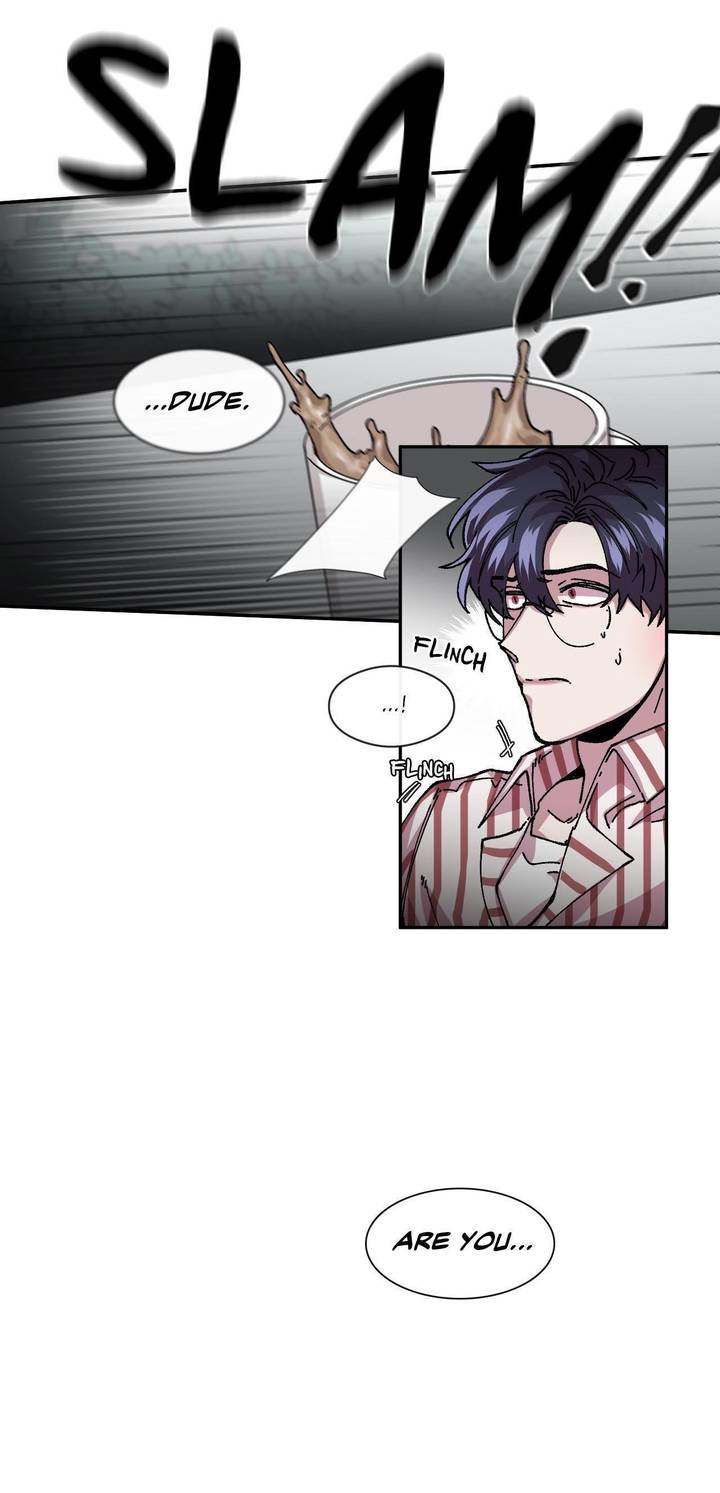 S Flower - Chapter 37 [photo 11] - MangaPorn