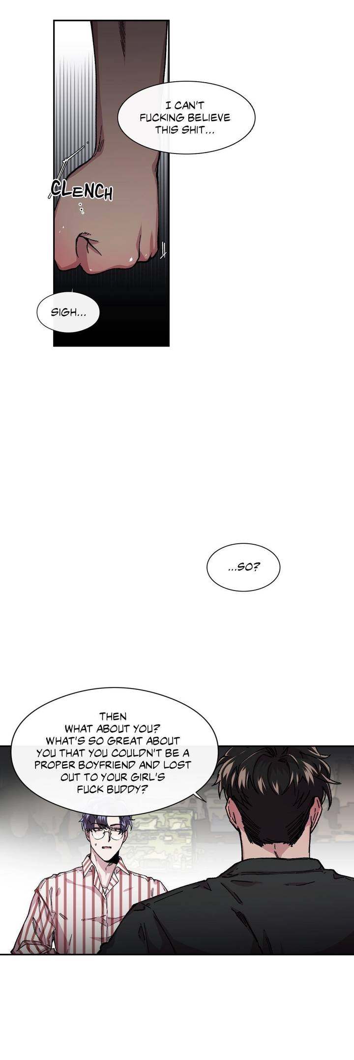 S Flower - Chapter 37 [photo 14] - MangaPorn