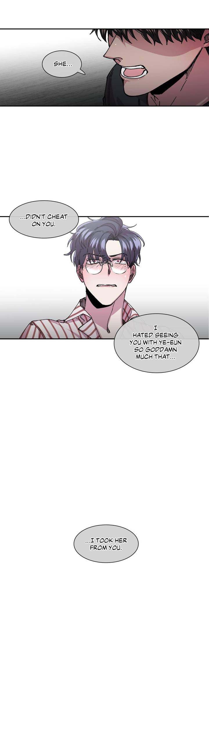 S Flower - Chapter 37 [photo 18] - MangaPorn