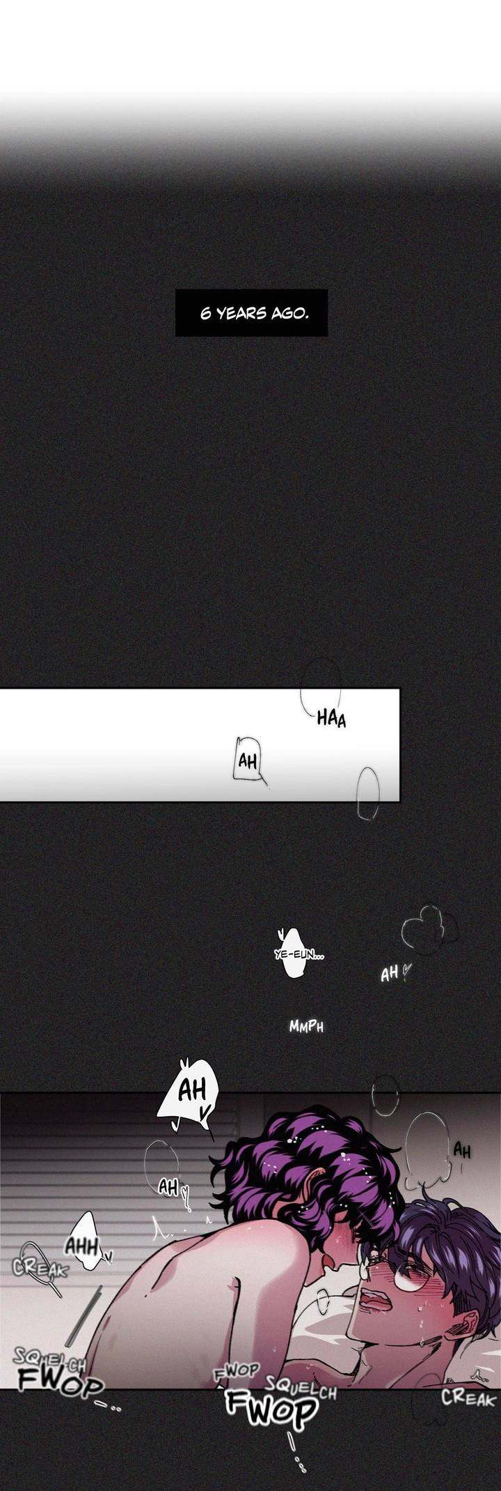 S Flower - Chapter 37 [photo 19] - MangaPorn