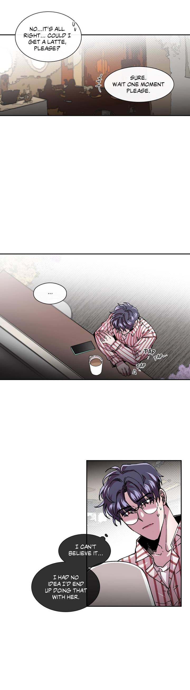 S Flower - Chapter 37 [photo 4] - MangaPorn