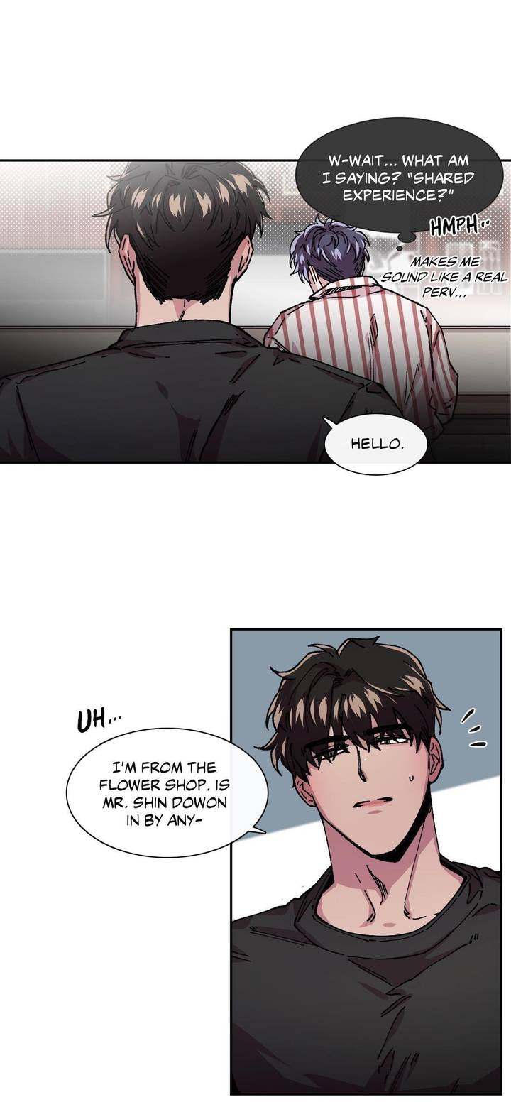 S Flower - Chapter 37 [photo 6] - MangaPorn