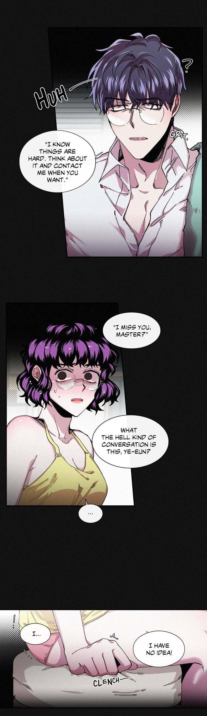 S Flower - Chapter 38 [photo 11] - MangaPorn