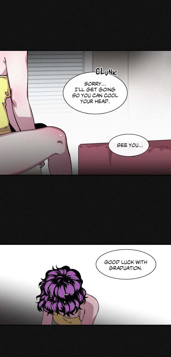 S Flower - Chapter 38 [photo 17] - MangaPorn