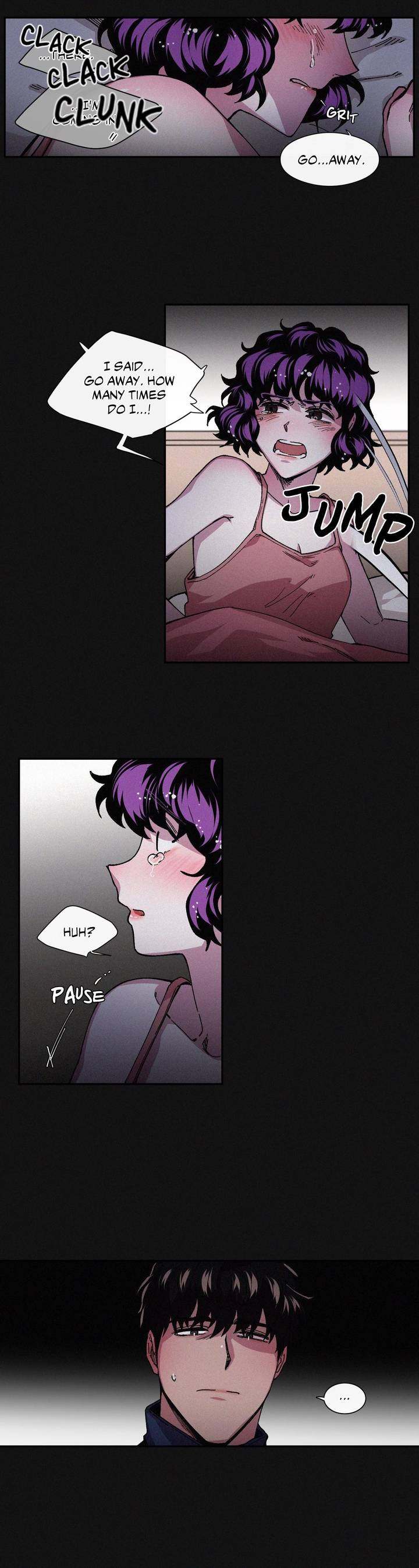 S Flower - Chapter 38 [photo 20] - MangaPorn