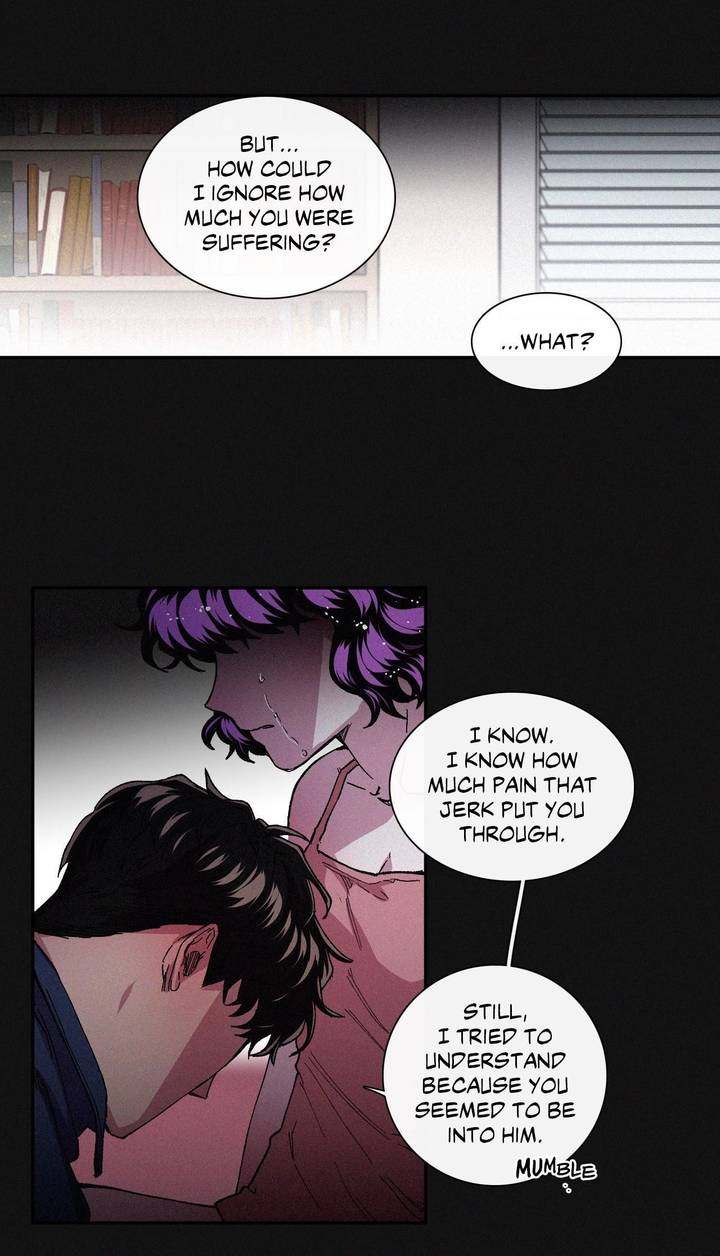 S Flower - Chapter 38 [photo 25] - MangaPorn