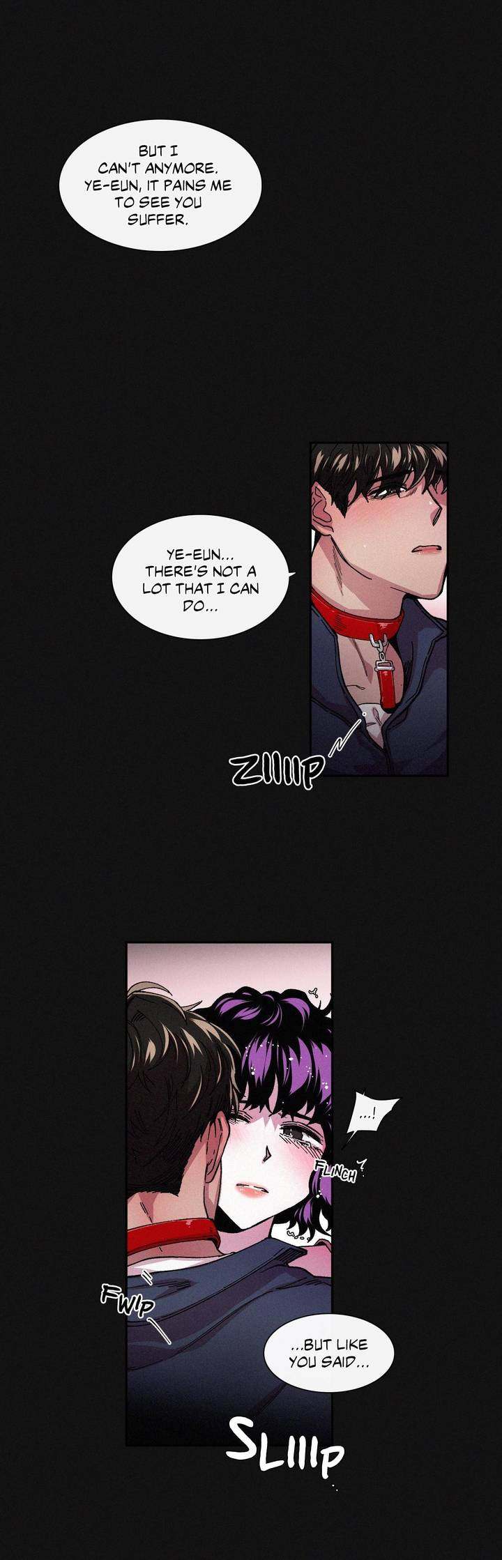 S Flower - Chapter 38 [photo 26] - MangaPorn