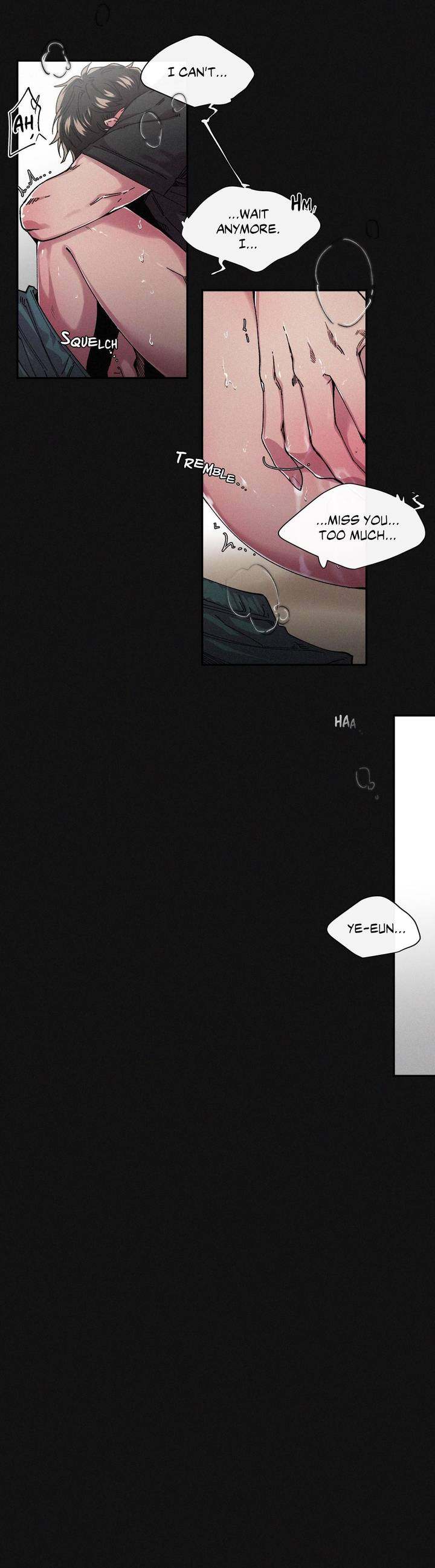 S Flower - Chapter 38 [photo 3] - MangaPorn