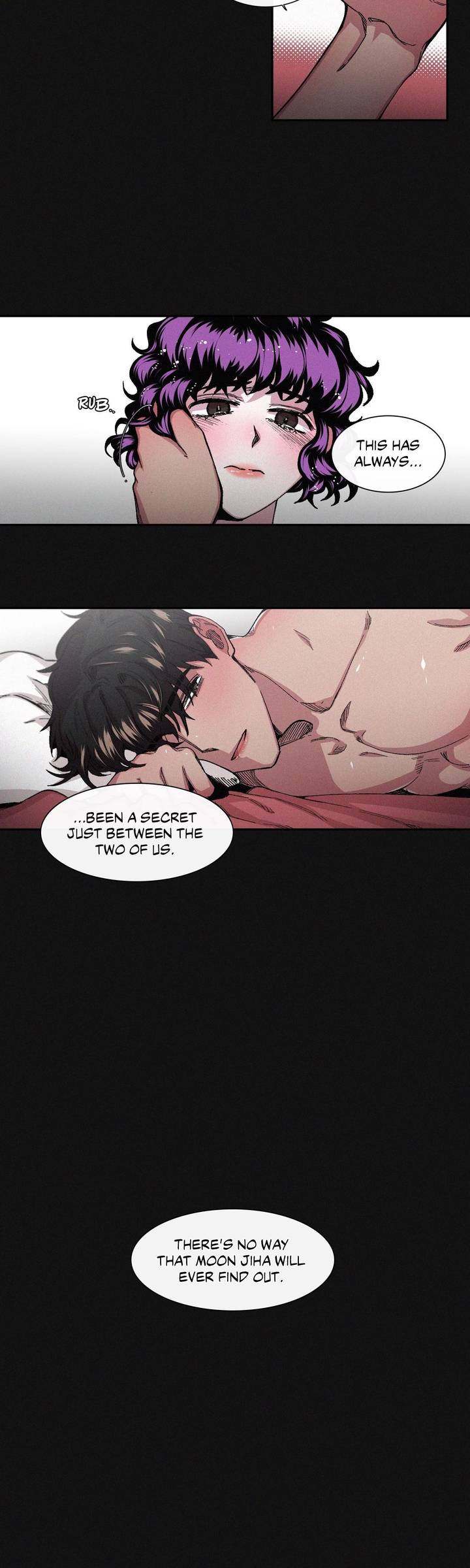 S Flower - Chapter 39 [photo 15] - MangaPorn