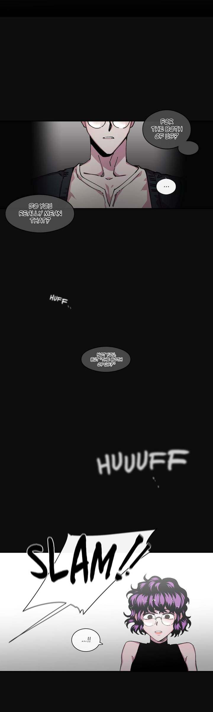 S Flower - Chapter 39 [photo 22] - MangaPorn