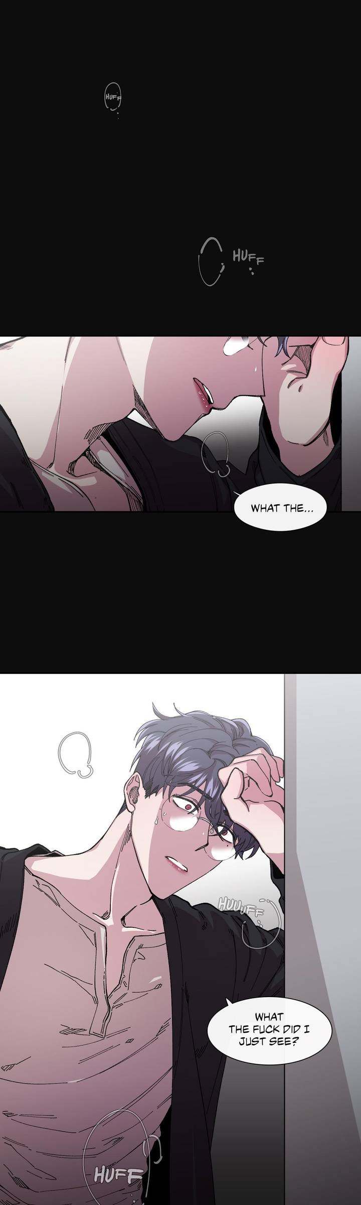 S Flower - Chapter 39 [photo 23] - MangaPorn