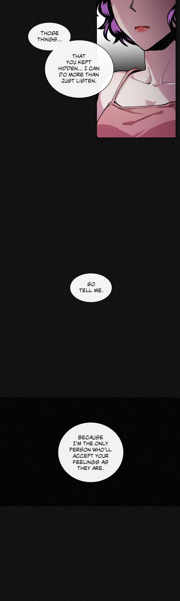 S Flower - Chapter 39 [photo 3] - MangaPorn