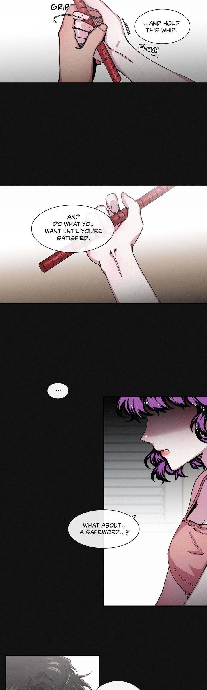 S Flower - Chapter 39 [photo 9] - MangaPorn