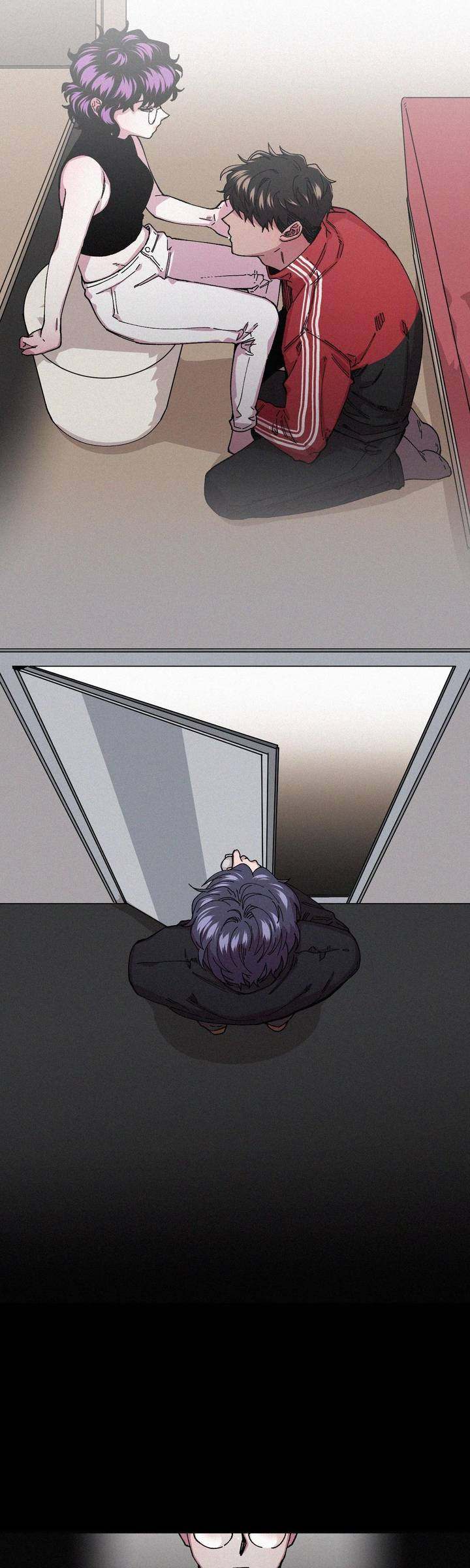 S Flower - Chapter 40 [photo 2] - MangaPorn