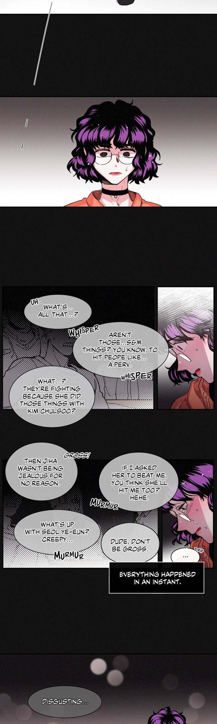 S Flower - Chapter 40 [photo 21] - MangaPorn