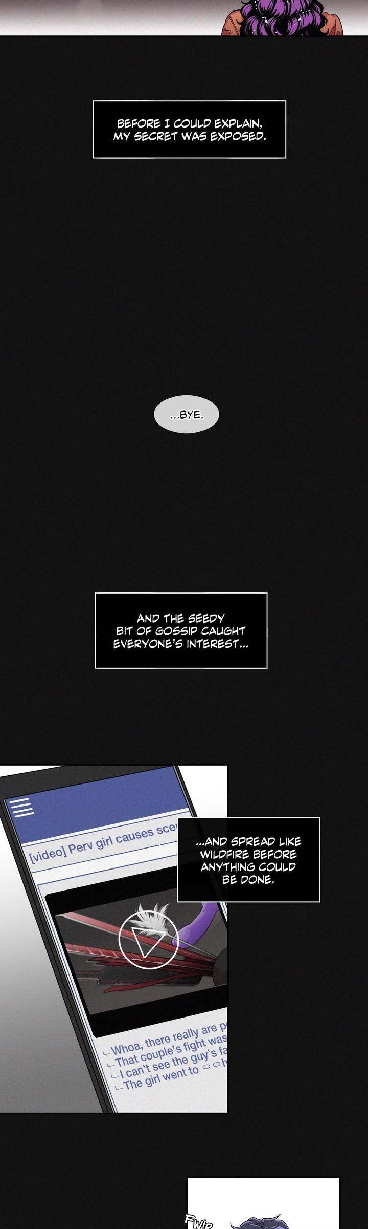 S Flower - Chapter 40 [photo 22] - MangaPorn