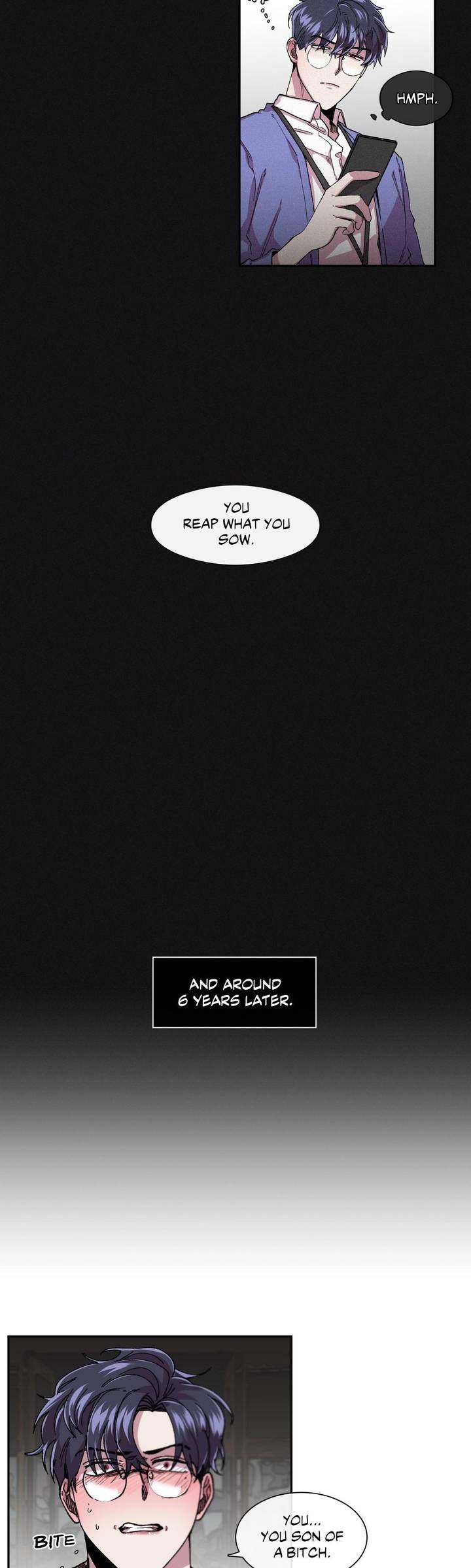 S Flower - Chapter 40 [photo 23] - MangaPorn