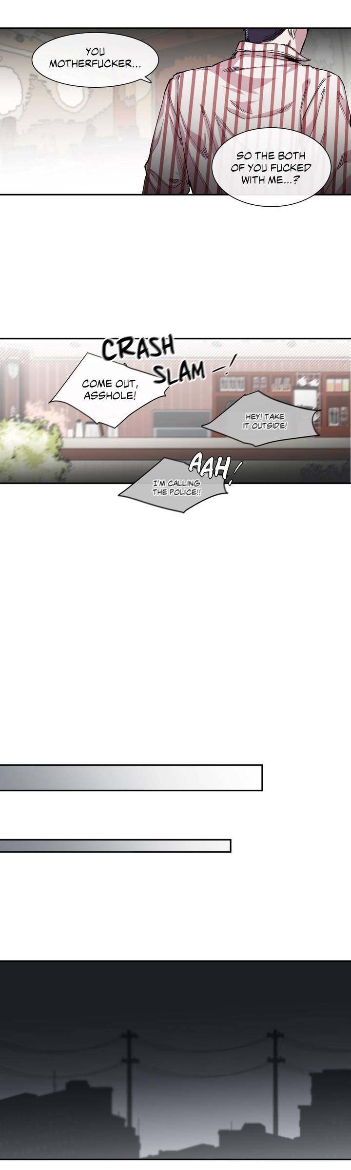 S Flower - Chapter 40 [photo 27] - MangaPorn