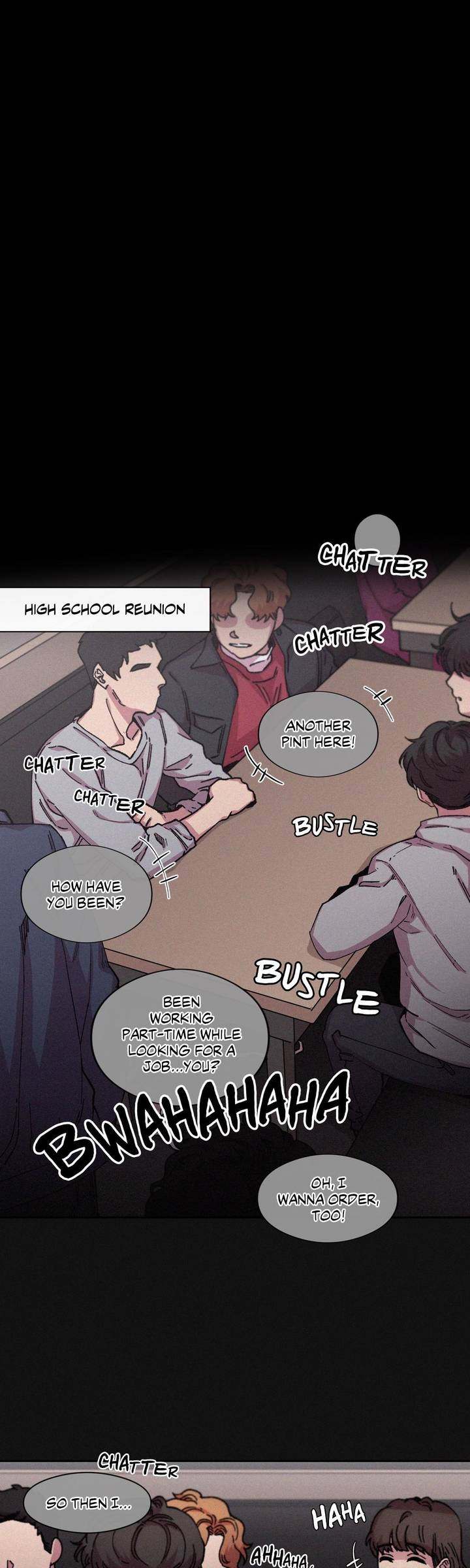 S Flower - Chapter 40 [photo 4] - MangaPorn