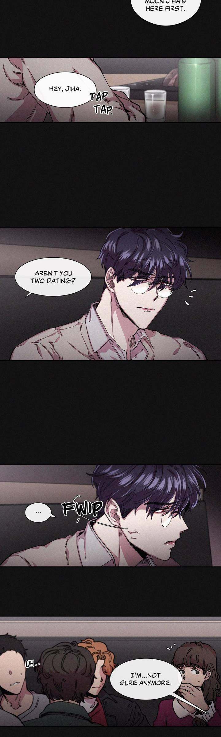 S Flower - Chapter 40 [photo 6] - MangaPorn