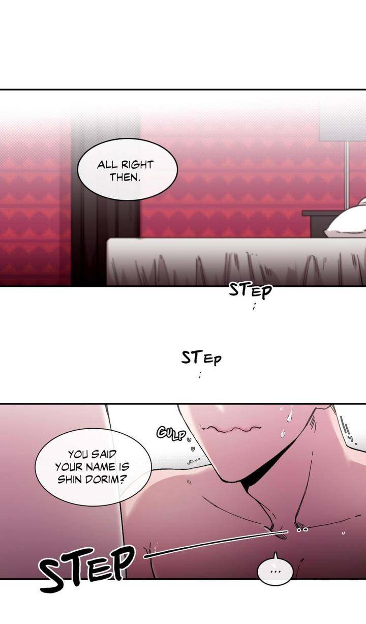 S Flower - Chapter 41.1 [photo 12] - MangaPorn