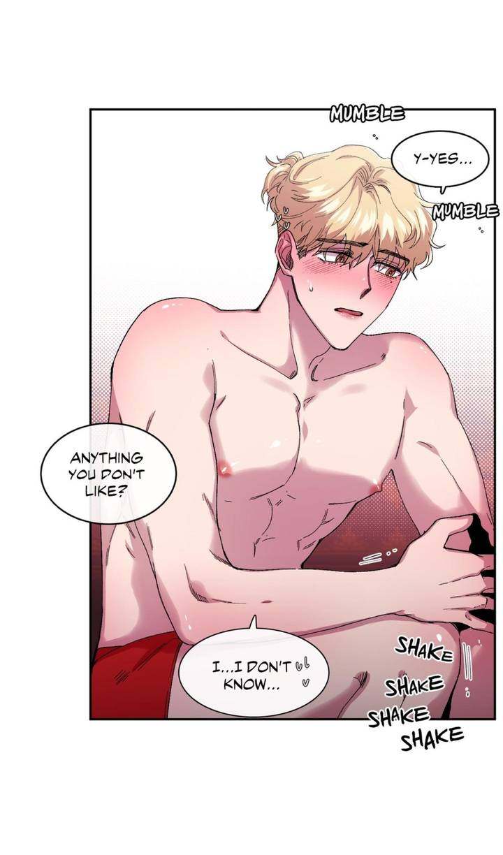 S Flower - Chapter 41.1 [photo 14] - MangaPorn