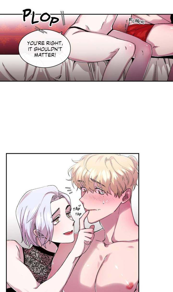 S Flower - Chapter 41.1 [photo 18] - MangaPorn