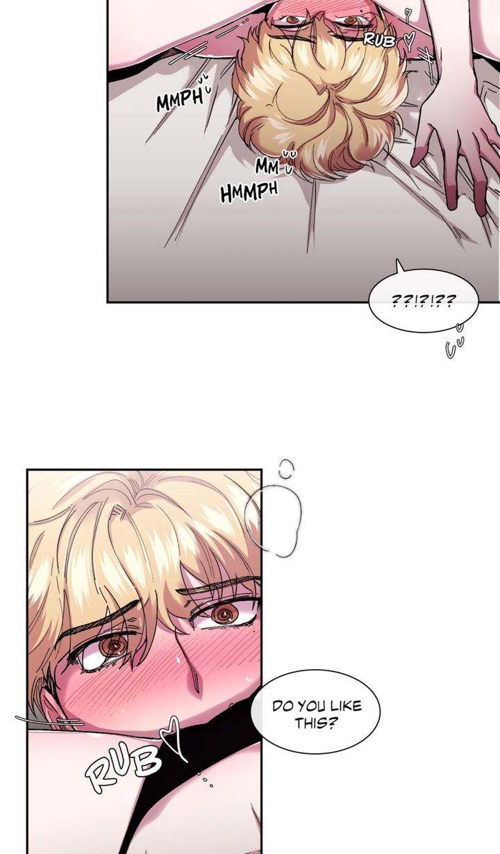 S Flower - Chapter 41.1 [photo 21] - MangaPorn